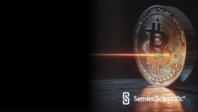 Bitcoin ، Semler Scientific