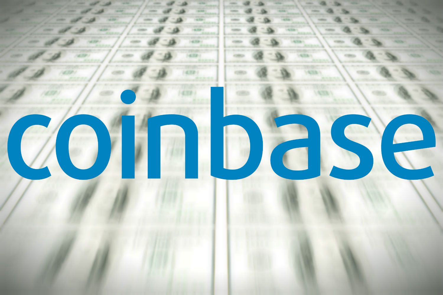Coinbase.